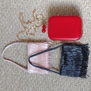 Mini Bag Bundle